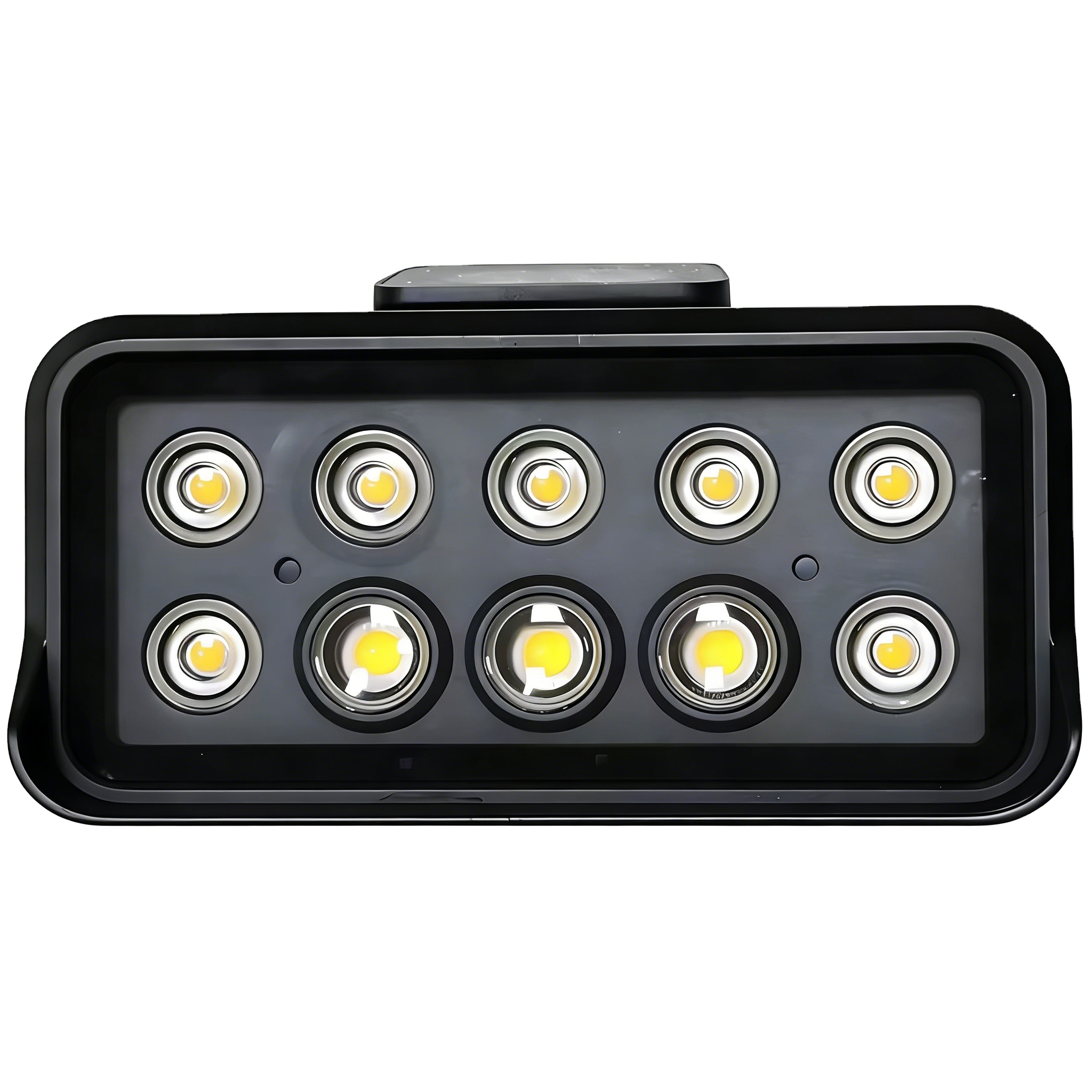 Intelligent Strobe Beacon T100 Night Navigation Lights Power Line for T70P Multi-Mode Flash Patterns Navigation Light