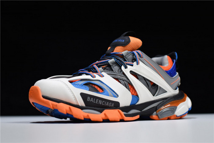 Balenciaga Sneaker TRACK Tess.s.Gomma 5000002(Replica)