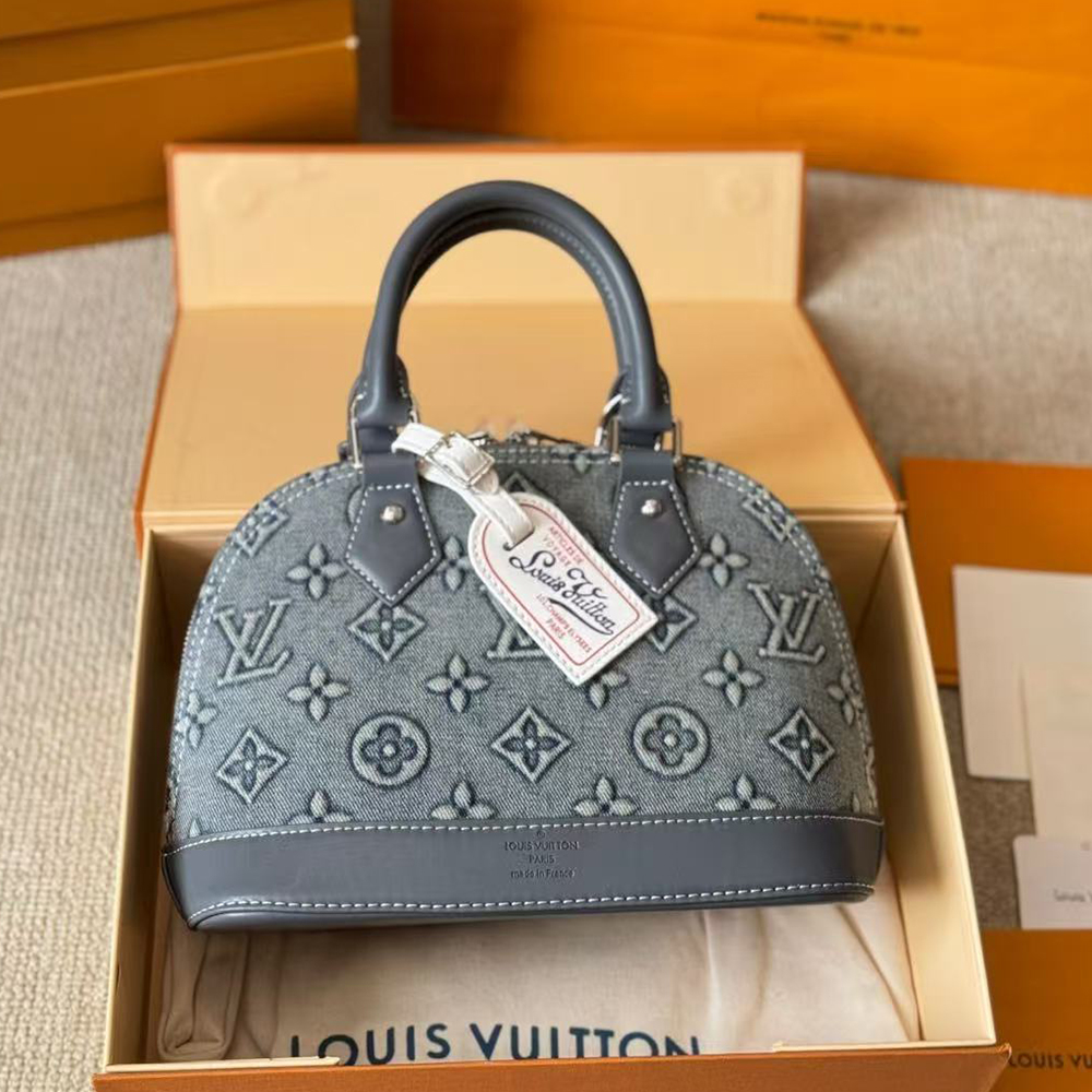 Louis Vuitton LV Alma BB bag(Replica)