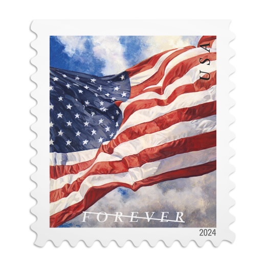 National Flag Series [Discount Activities]