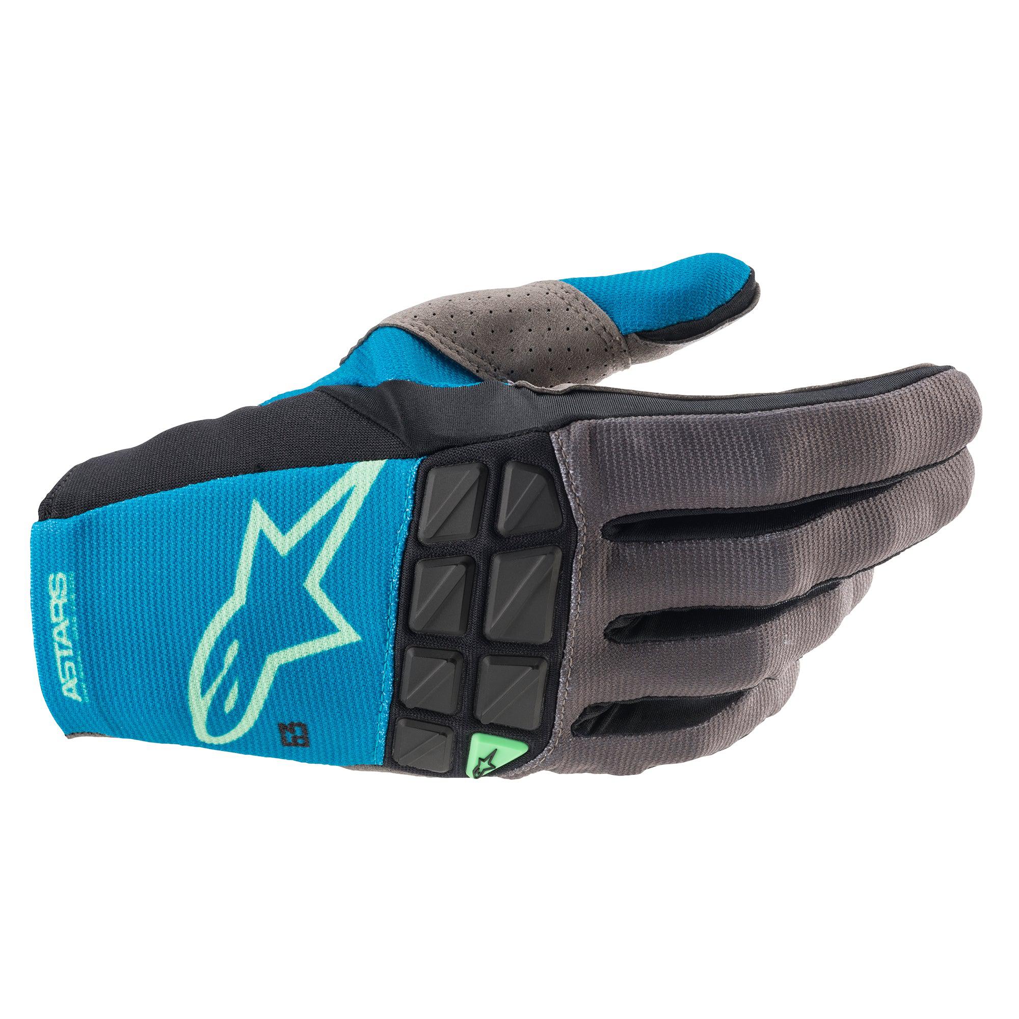 2021 Racefend Gloves