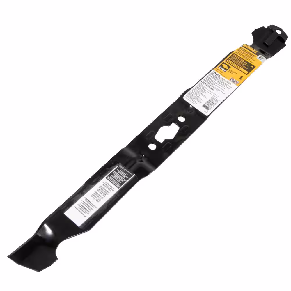 Original Equipment 3-In-1 Blade for 21 in. Battery Powered Walk-Behind Mowers