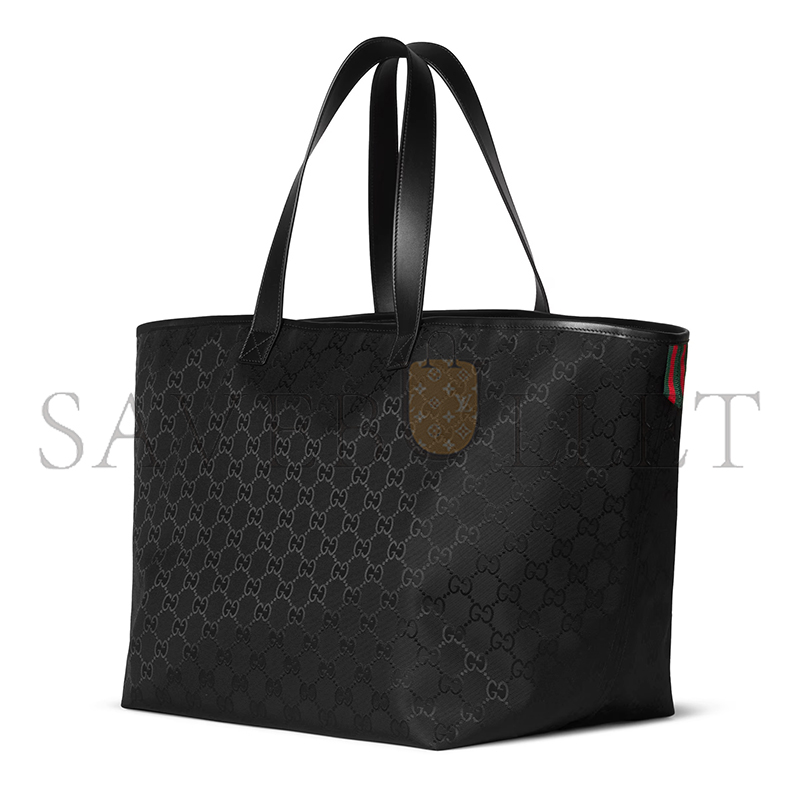 GUCCI LARGE TOTE BAG 835567 (35.5*34*24cm)