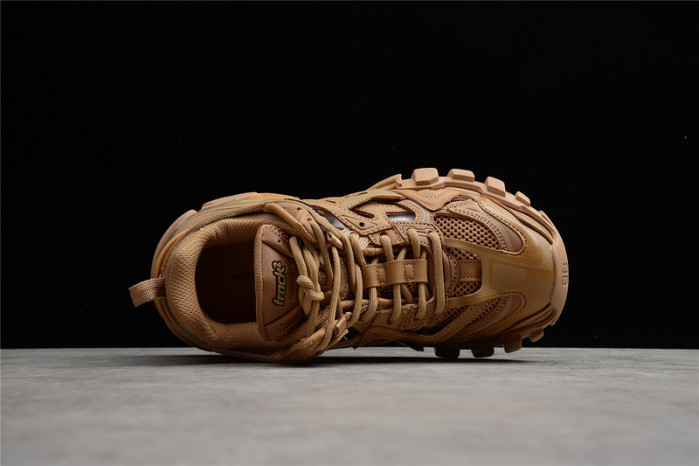 Balenciaga Sneaker TRACK Tess.s.Gomma 4.0 4000021(Replica)