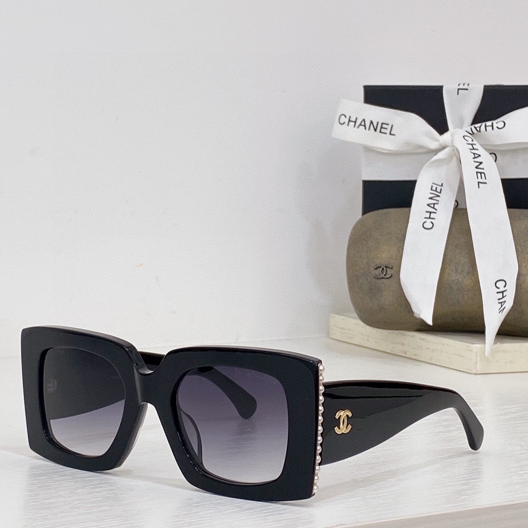 TOP CHANEL Sunglasses - 7 Color