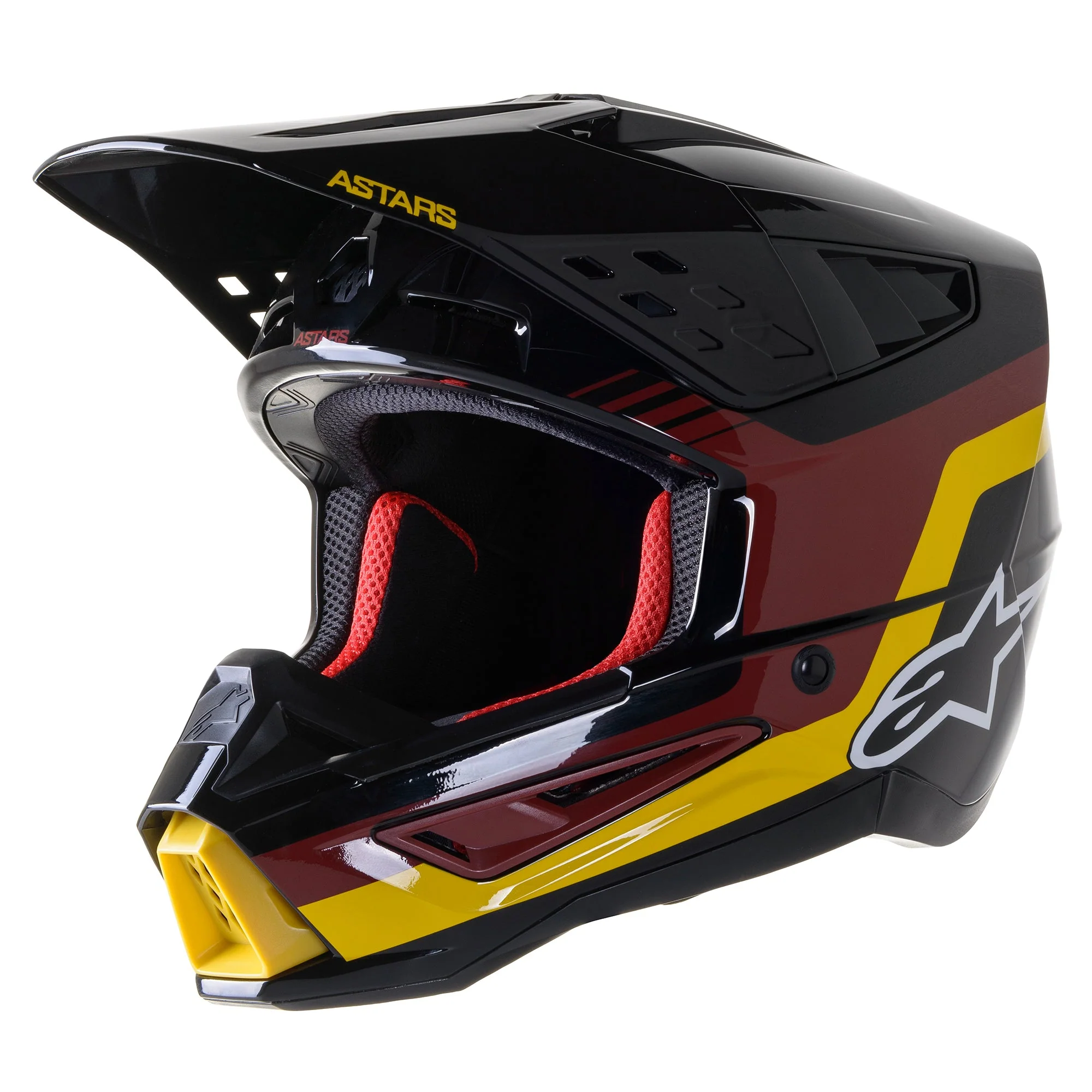 SM5 Venture Helmet