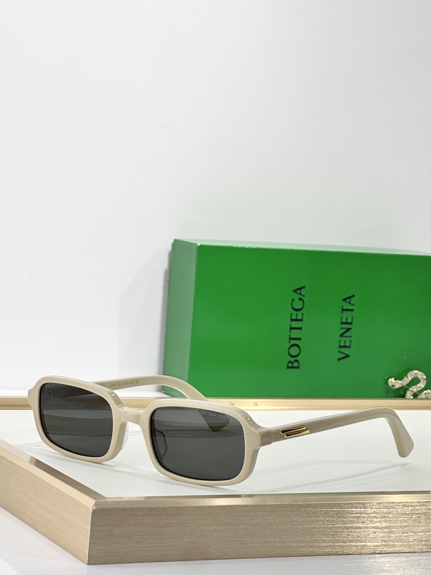 TOP Bottega Veneta BV Sunglasses - 6 Colors