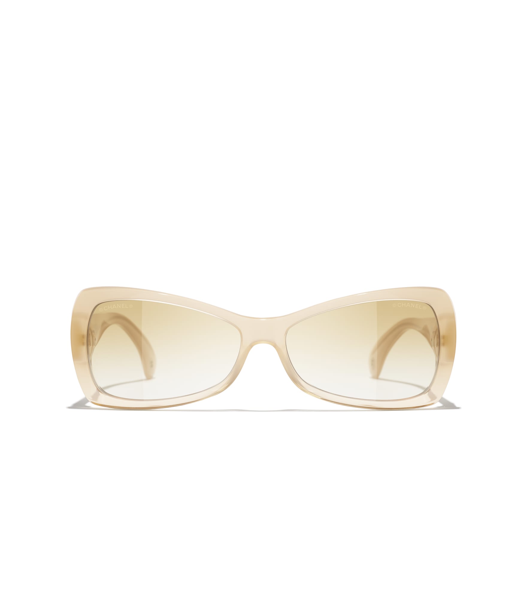 CHANEL Butterfly Sunglasses A71752X08101S