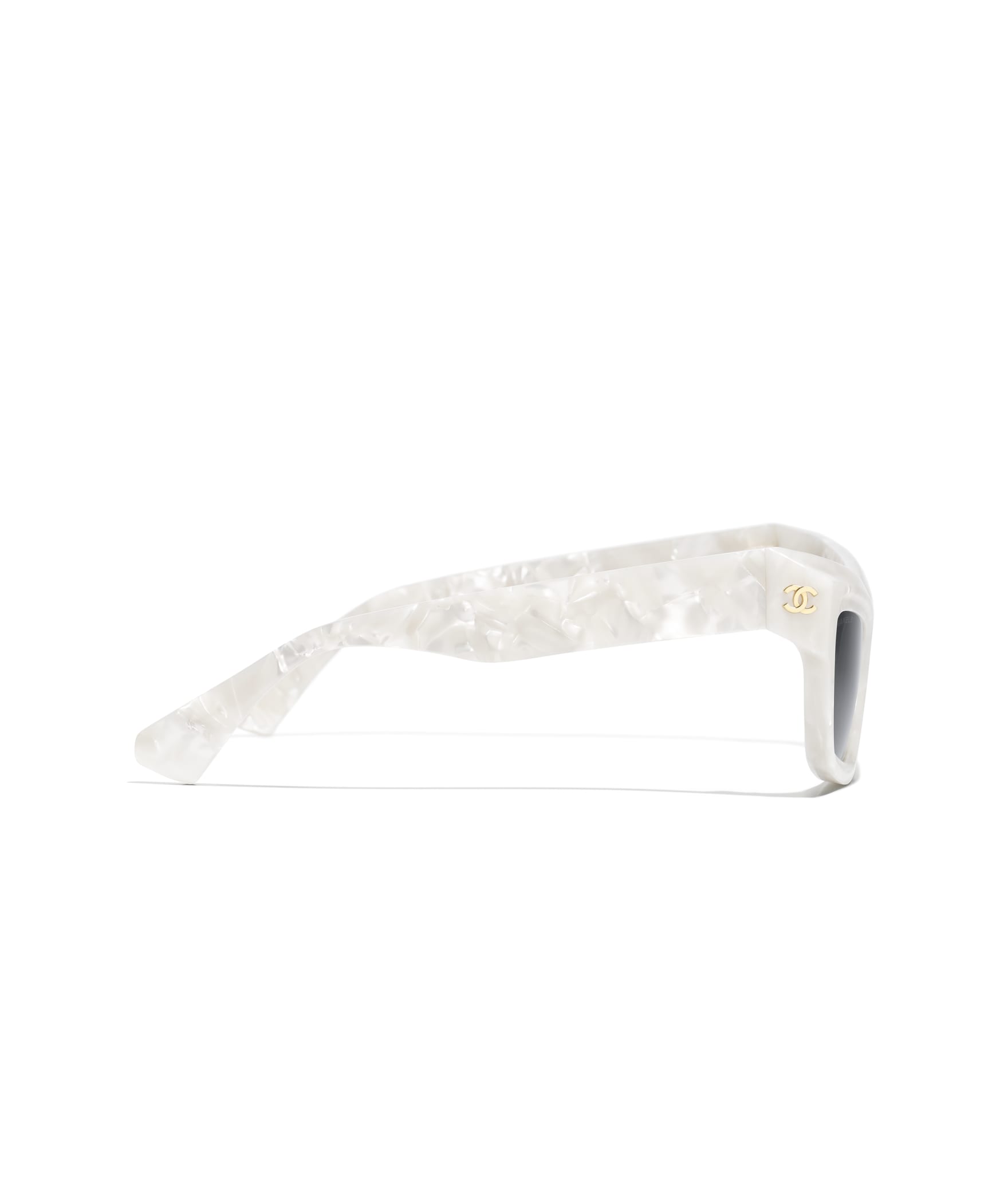 CHANEL Cat Eye Sunglasses A71791X08101S