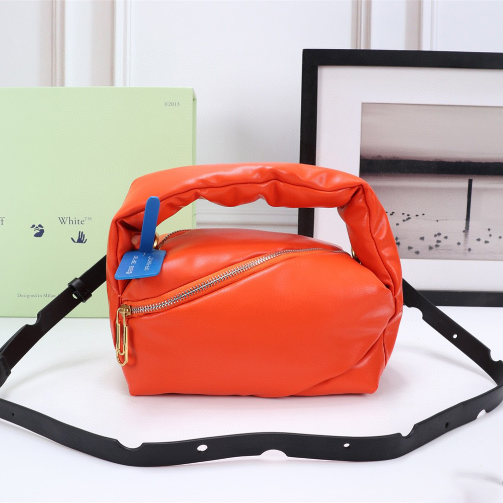 Off-White Pump Pouch 19 (Replica)