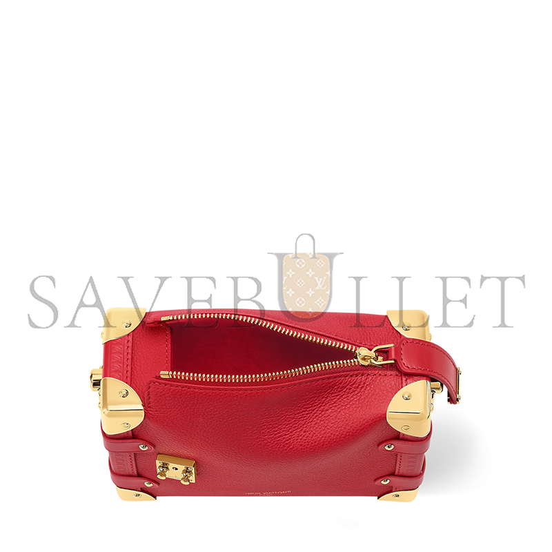 LOUIS VUITTON SIDE TRUNK PM M28333 (20*20*12.5cm)