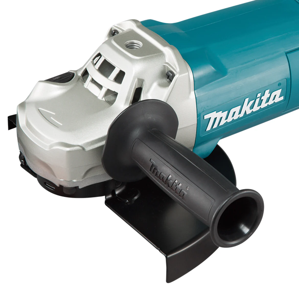 GA9060 120-Volt 9-Inch Rear Handle Trigger Switch Electric Angle Grinder