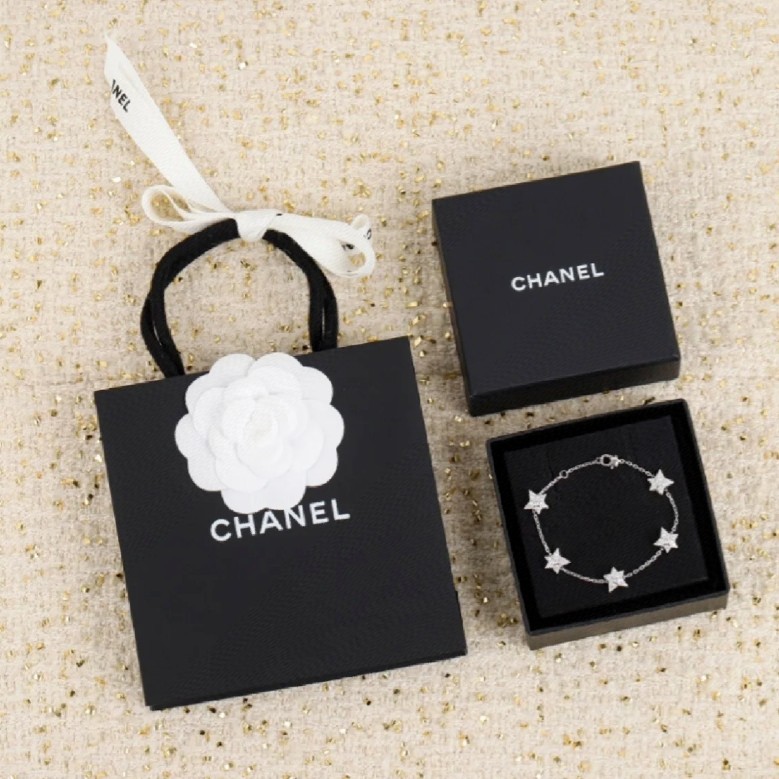 TOPChanel Star Bracelets