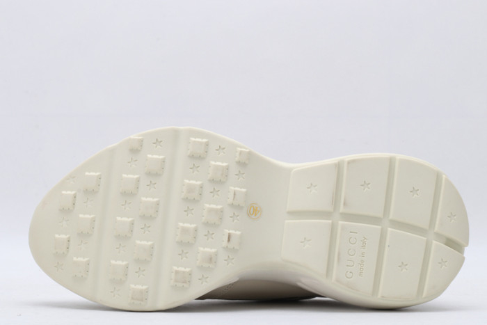 Gucci Rhyton Sneakers 23