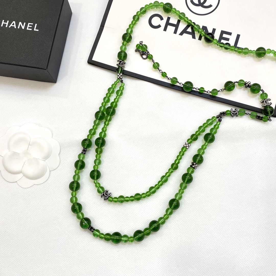 TOP CHANEL New Waist Chain