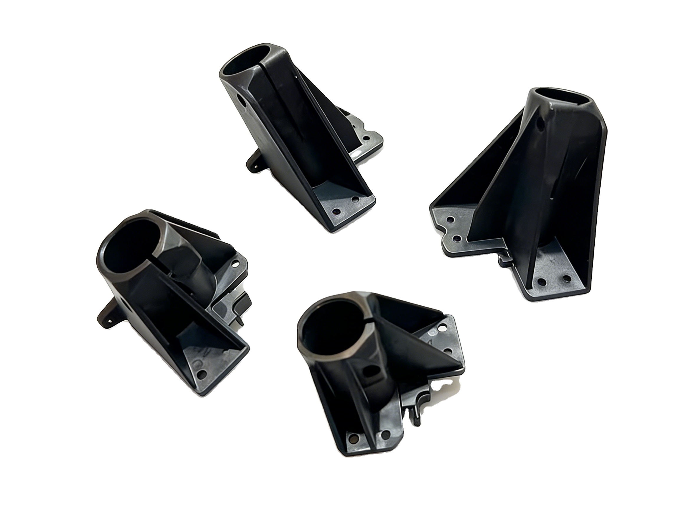Agras T50 T25 Locking Bracket Stable Support Landing Gear Fixings Parts for T50 T25 T25P M1 M2 M3 M4 Landing Gear Fasteners