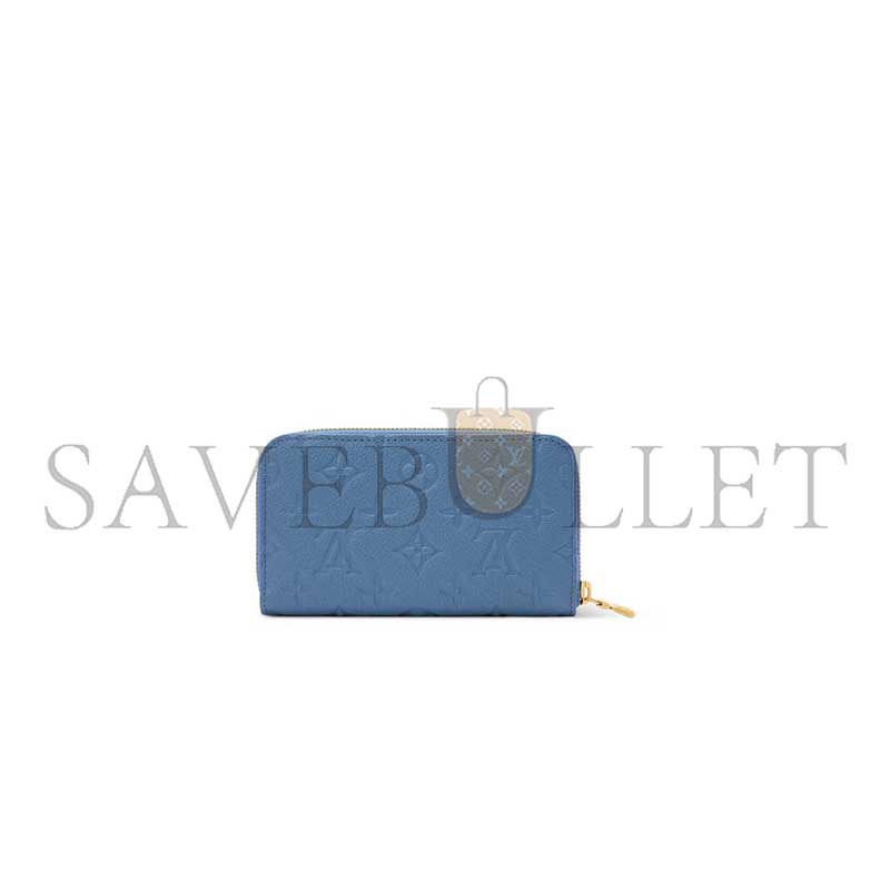 LOUIS VUITTON MARGOT WALLET M27757 (17*11*2cm)