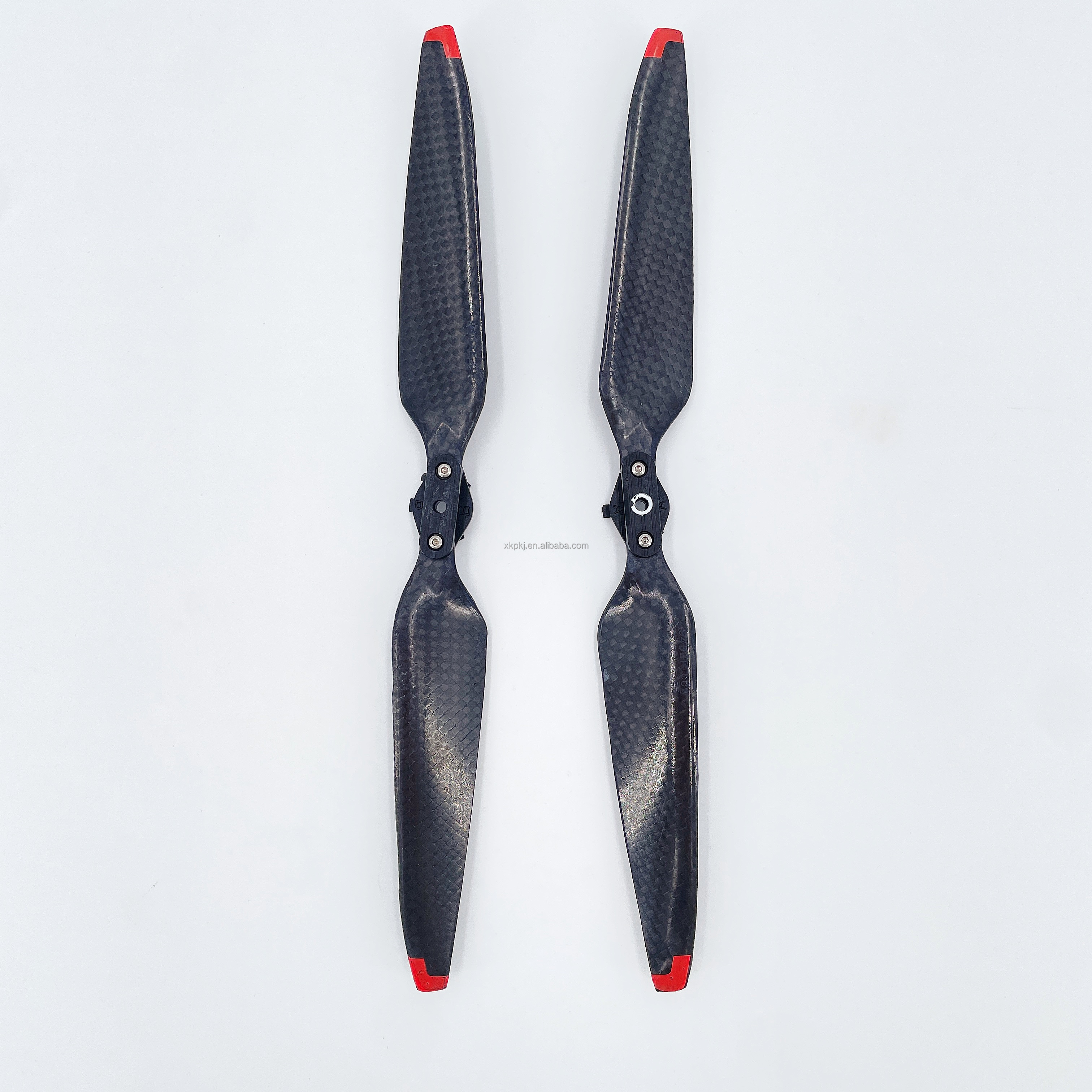Carbon Fiber 9453F Propeller Suitable for DJI Air 3/Air 3S Accessories Low-noise Blade Replacement Propeller Accessory