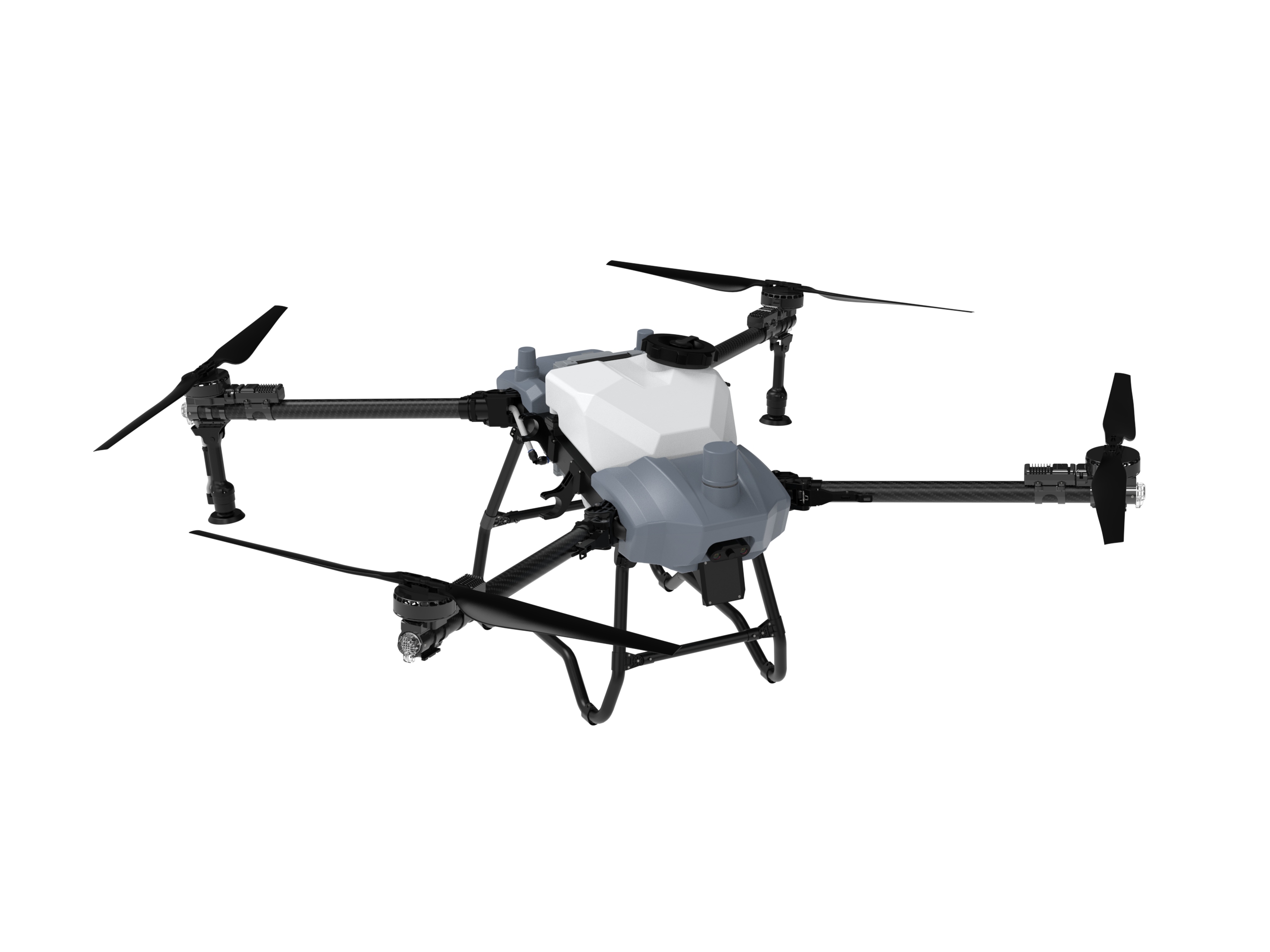 M30 Efficient Farm Plant Protection Drone Sprayer Agricultural Irrigation Drone for Farming Fertilizer Watering Payload UAV Drone