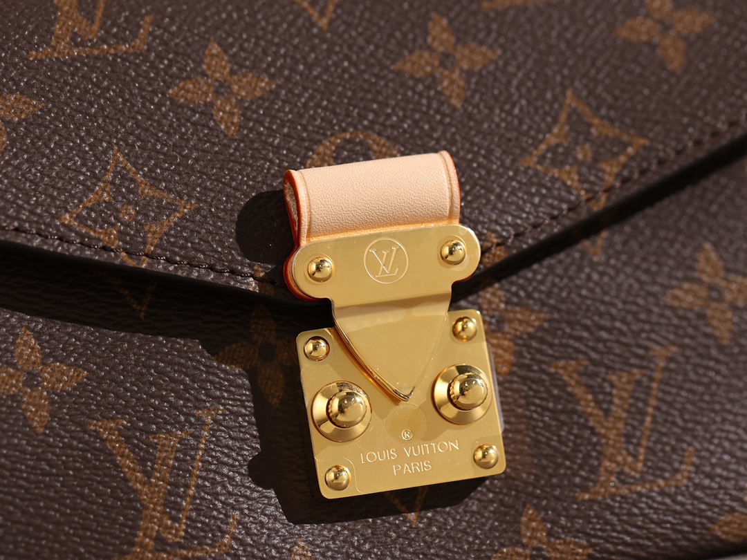 Louis Vuitton Micro Metis M81267