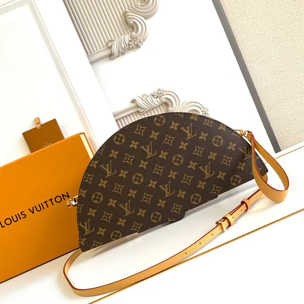 Louis Vuitton LV Fan (Replica)