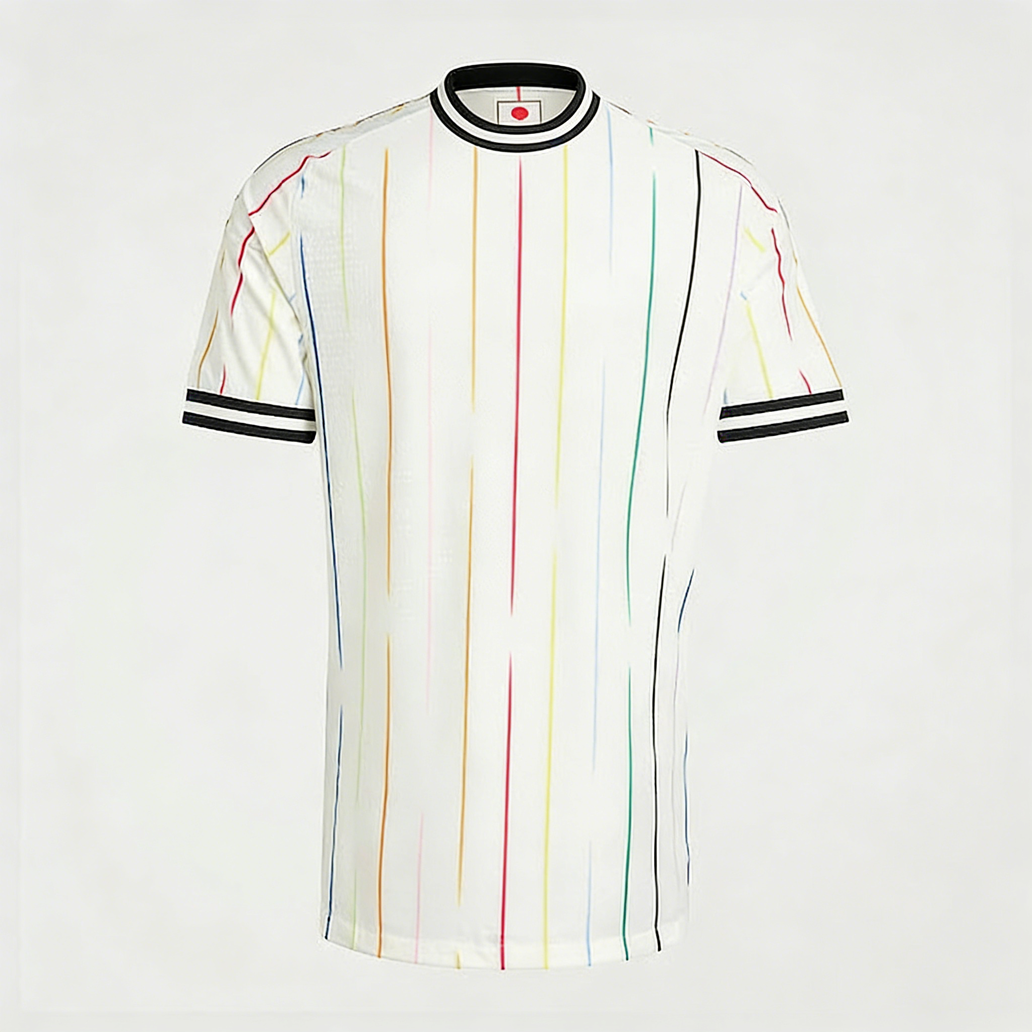 Japan Away Soccer Jersey World Cup 2026