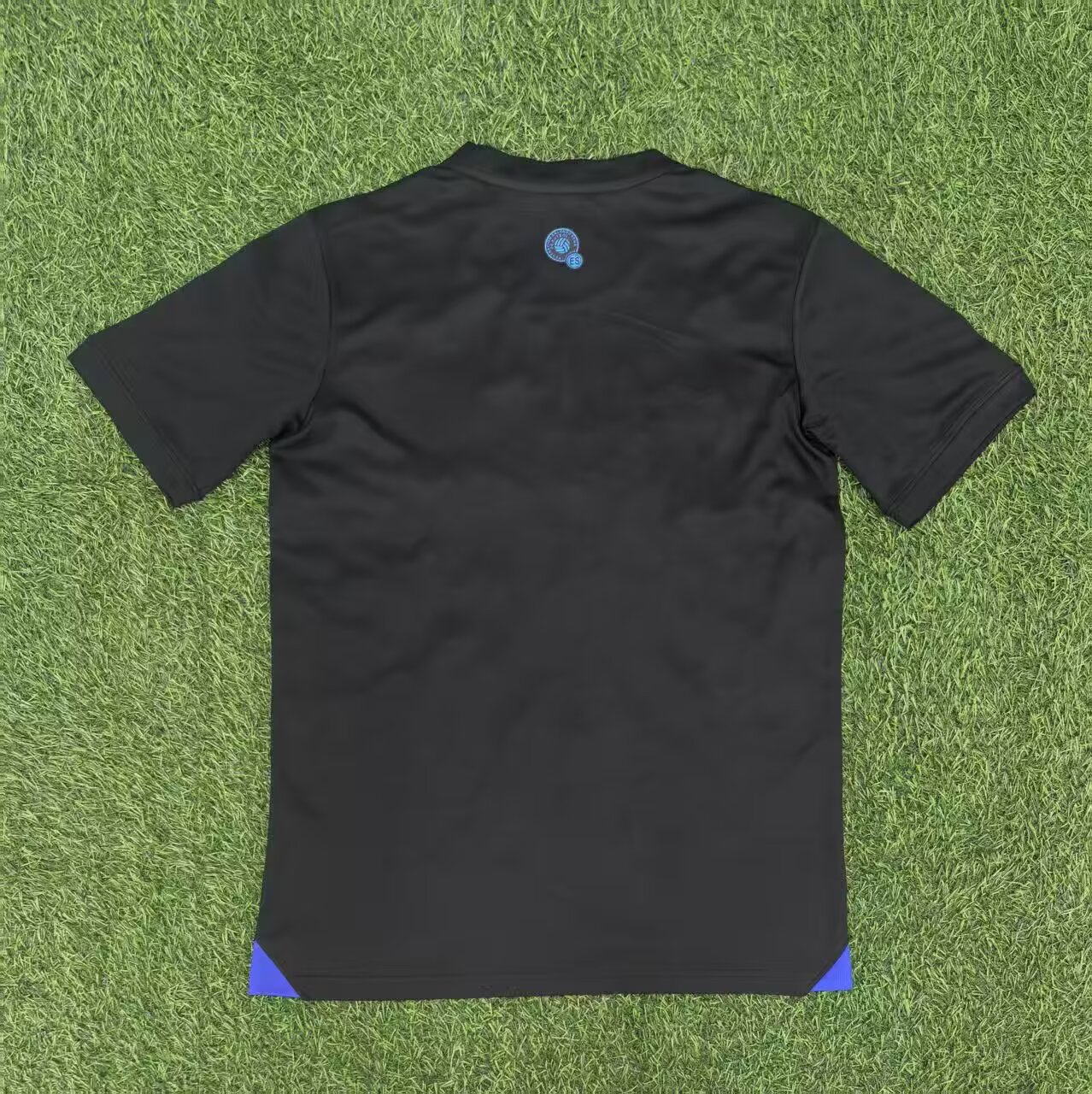 2025 El Salvador Third Away Football Shirt 1:1 Thai Quality