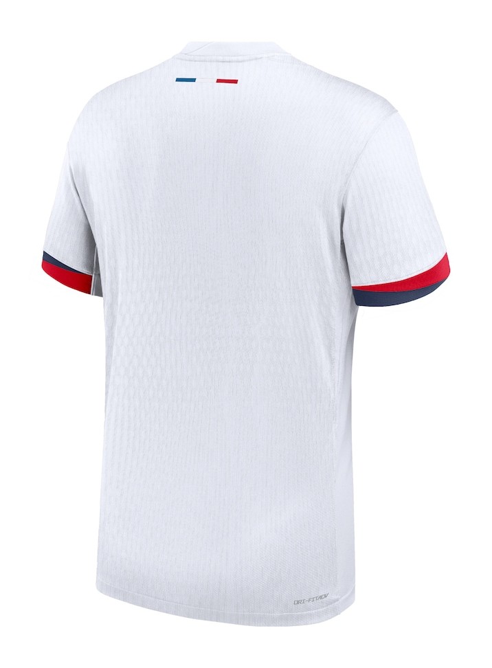2024/2025 Psg Paris Saint-Germain Away jersey