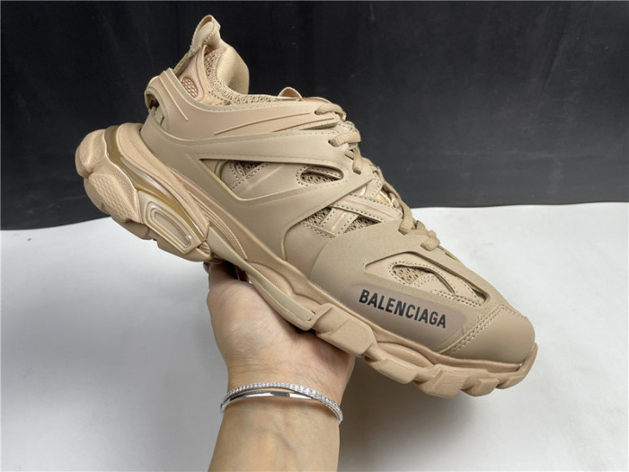 Balenciaga Sneaker TRACK Tess.s.Gomma 5000039(Replica)