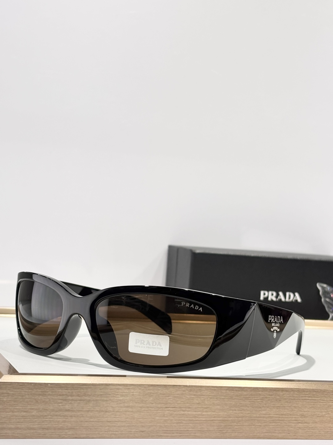 TOP PRADA Sunglasses - 4 Colors