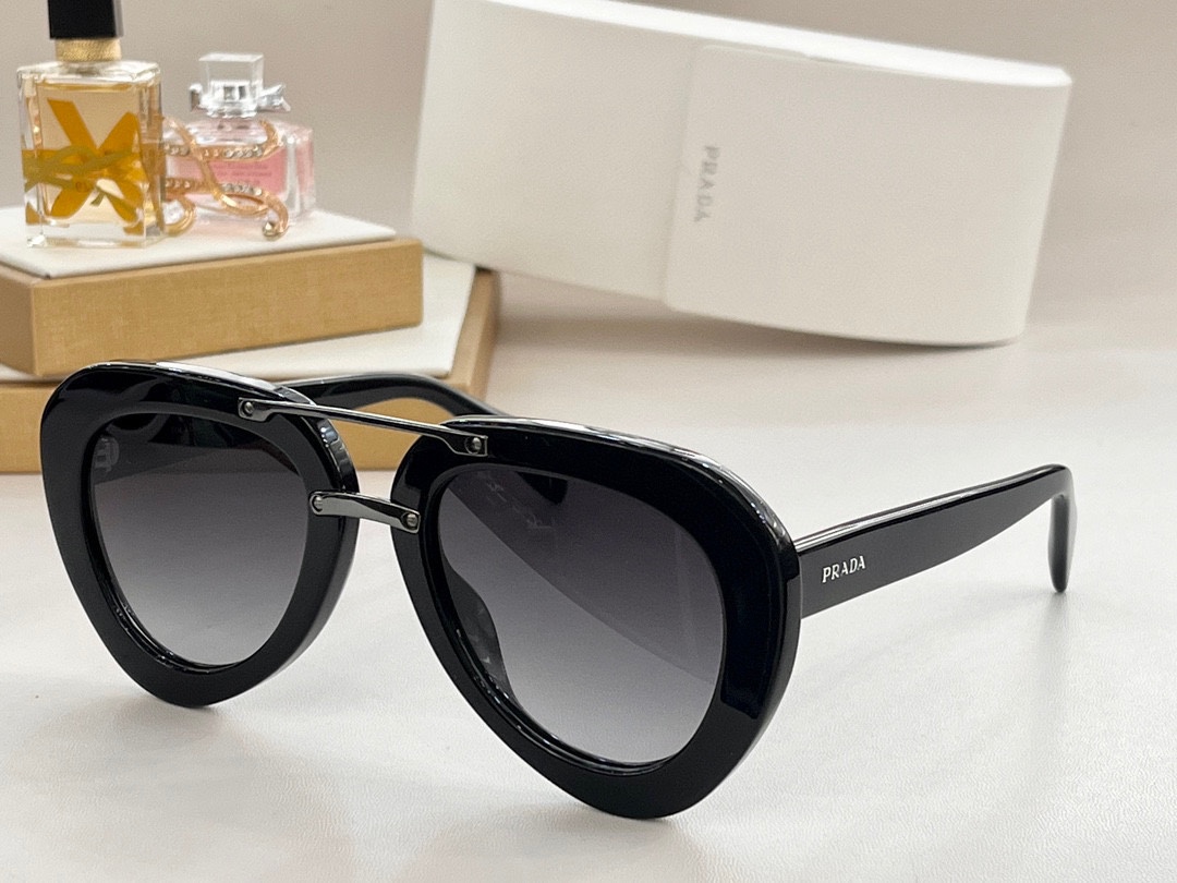 TOP PRADA Sunglasses - 8 Colors