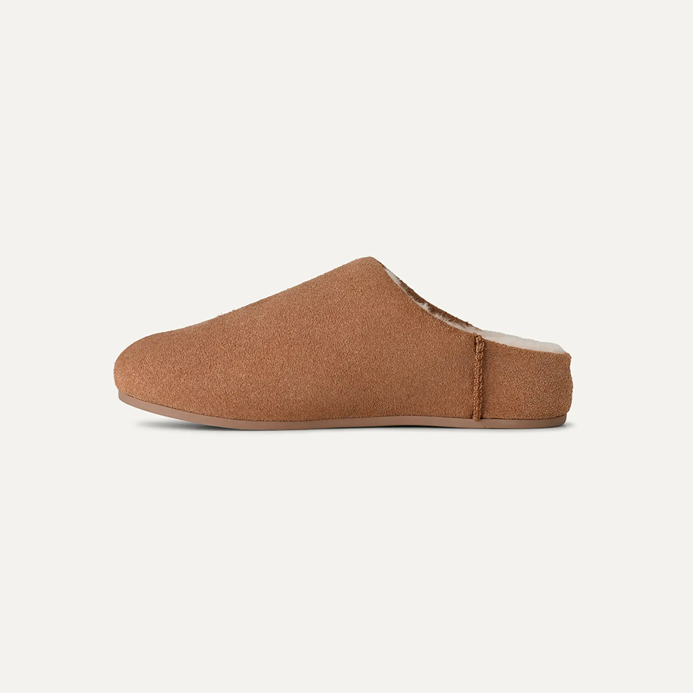UGG Elaya Slippers Thin Sole(Replica)