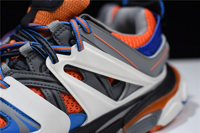 Balenciaga Sneaker TRACK Tess.s.Gomma 5000002(Replica)