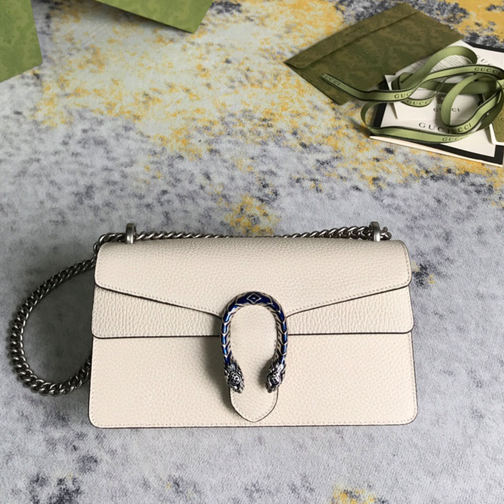 GUCCI Dionysus Shoulder Bag Small&Medium (Replica)
