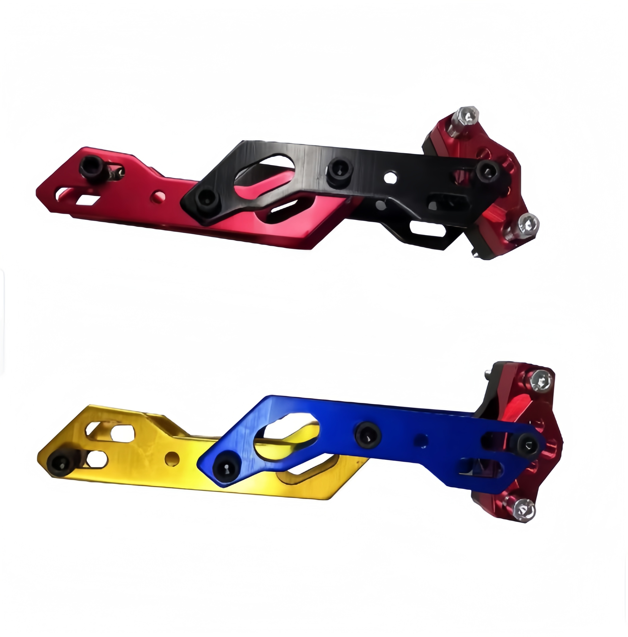 T40 and T50 Drone Nozzle Brackets for Agricultural Drone Accessories Parts Repair Nozzle Fixing Brackets for Agricultural Drones