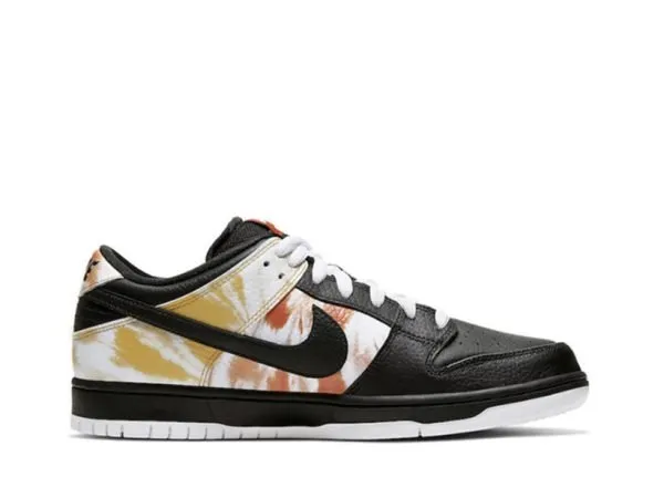 Dunk SB Heritage Low Pro QS “Roswell Raygun”(Replica)