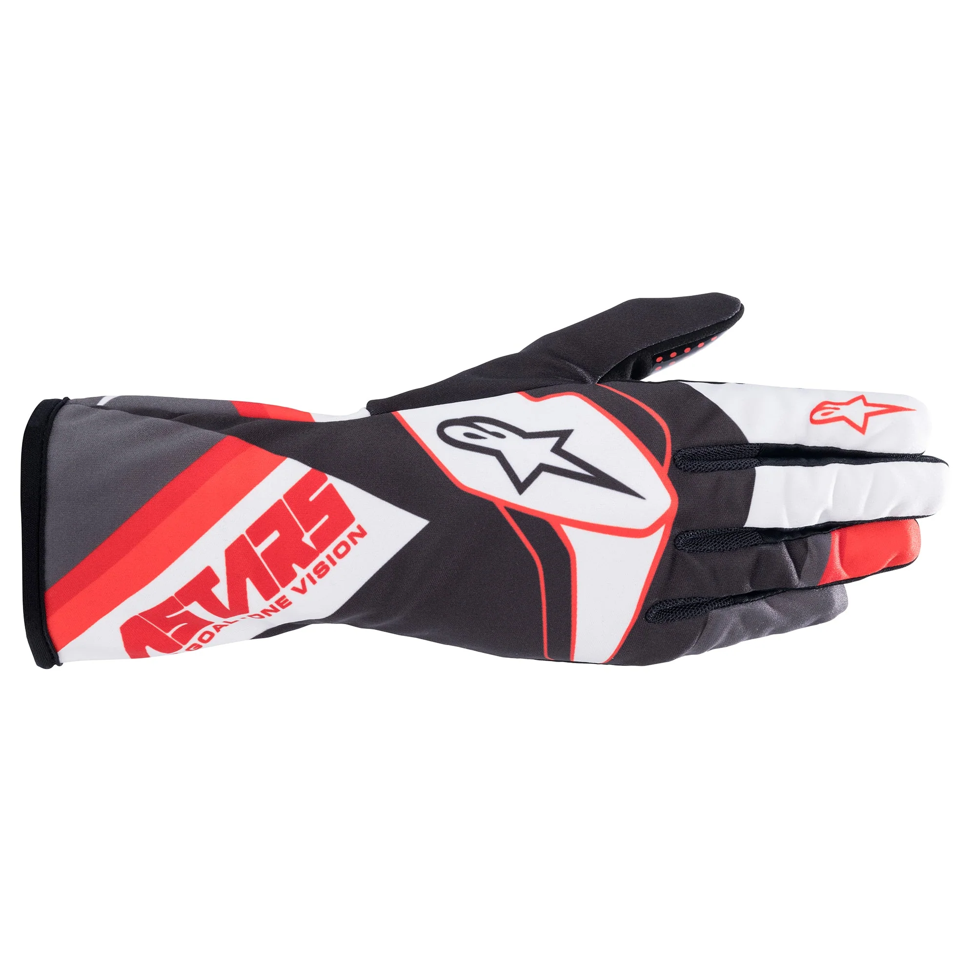Tech-1 K Race V2 Graphic Youth Glove