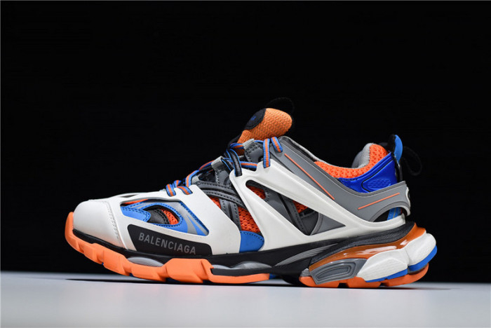 Balenciaga Sneaker TRACK Tess.s.Gomma 5000002(Replica)