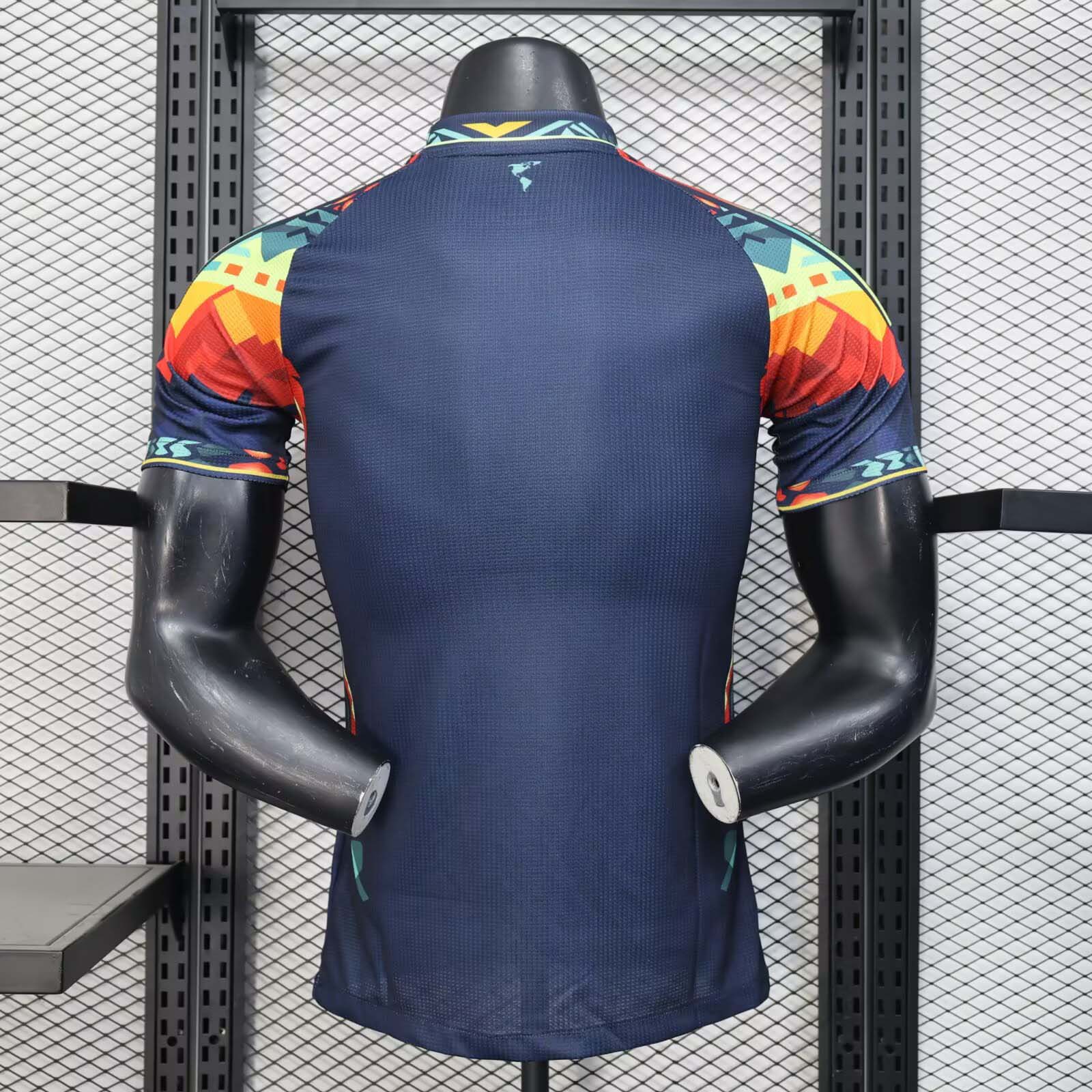 2025/2026 Player Version América Special Edition Jersey 1:1 Thai Quality