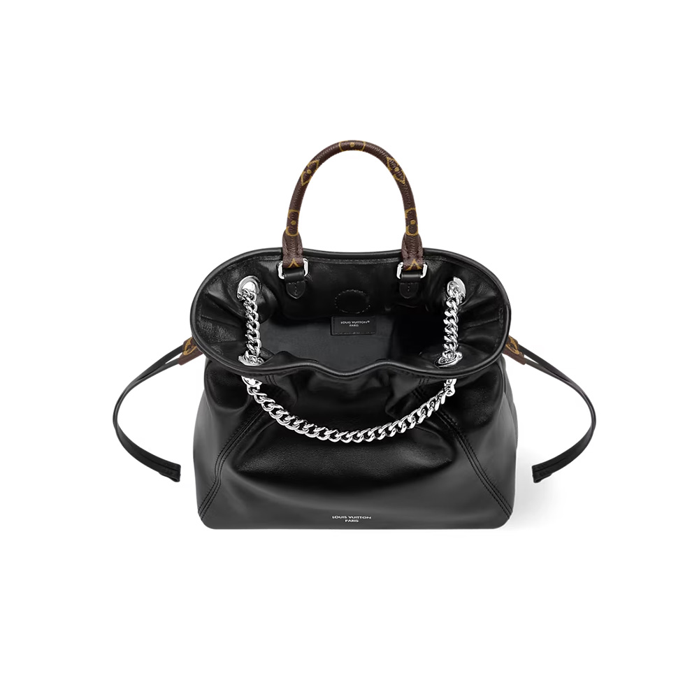 Louis Vuitton Off Duty Backpack Vibe (Replica)