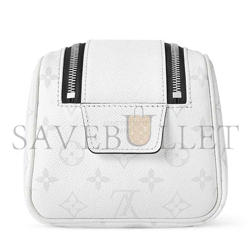 LOUIS VUITTON DOPP KIT M27794 (28*17*15cm)