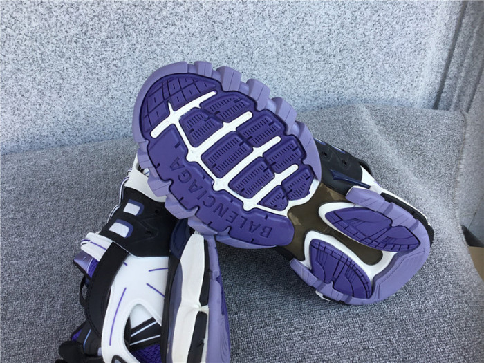 Balenciaga Sneaker TRACK Tess.s.Gomma(Replica)