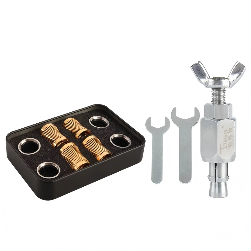 T100S T100 T70P T70S T70 T60 T55 Battery Interface Gold-Plated Torsion Spring for Agras Drones Accessories Drone Parts