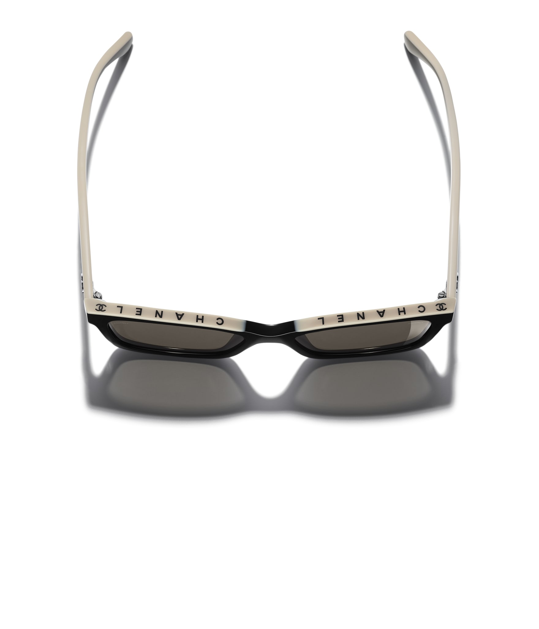 CHANEL Square Sunglasses A71342X02016S