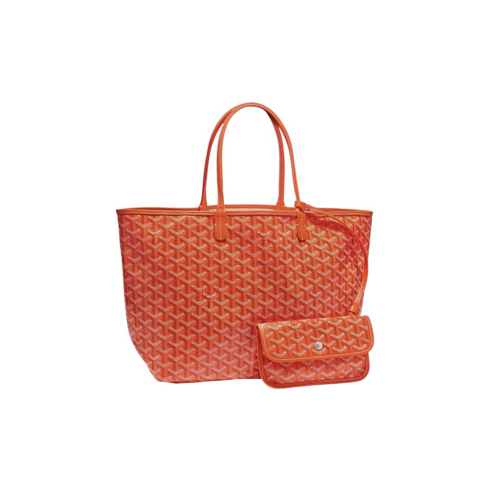 Goyard Tote Anjou GM Bag(Replica)