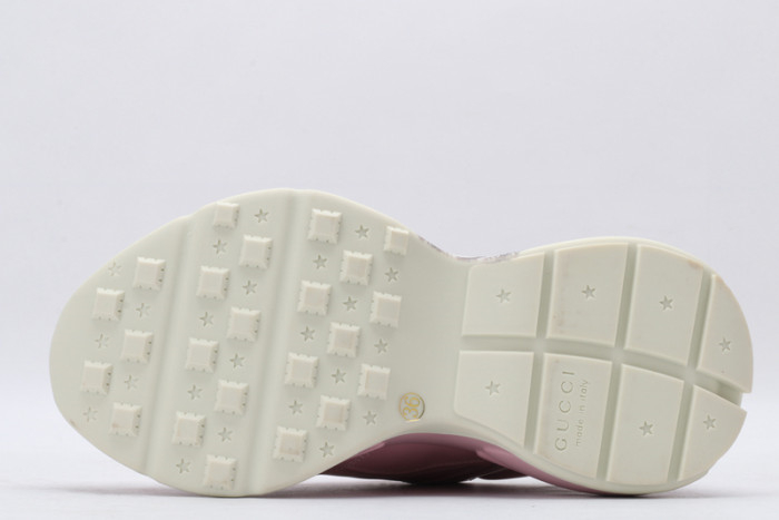 Gucci Rhyton Sneakers 18