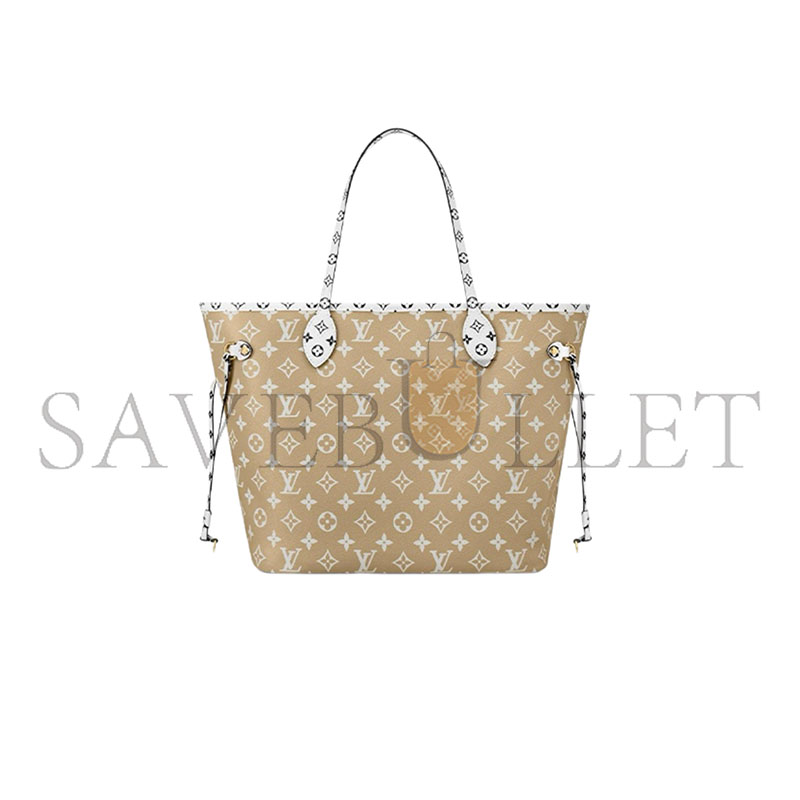 LOUIS VUITTON MASTER NEVERFULL MM M44568 (31*28*17cm)