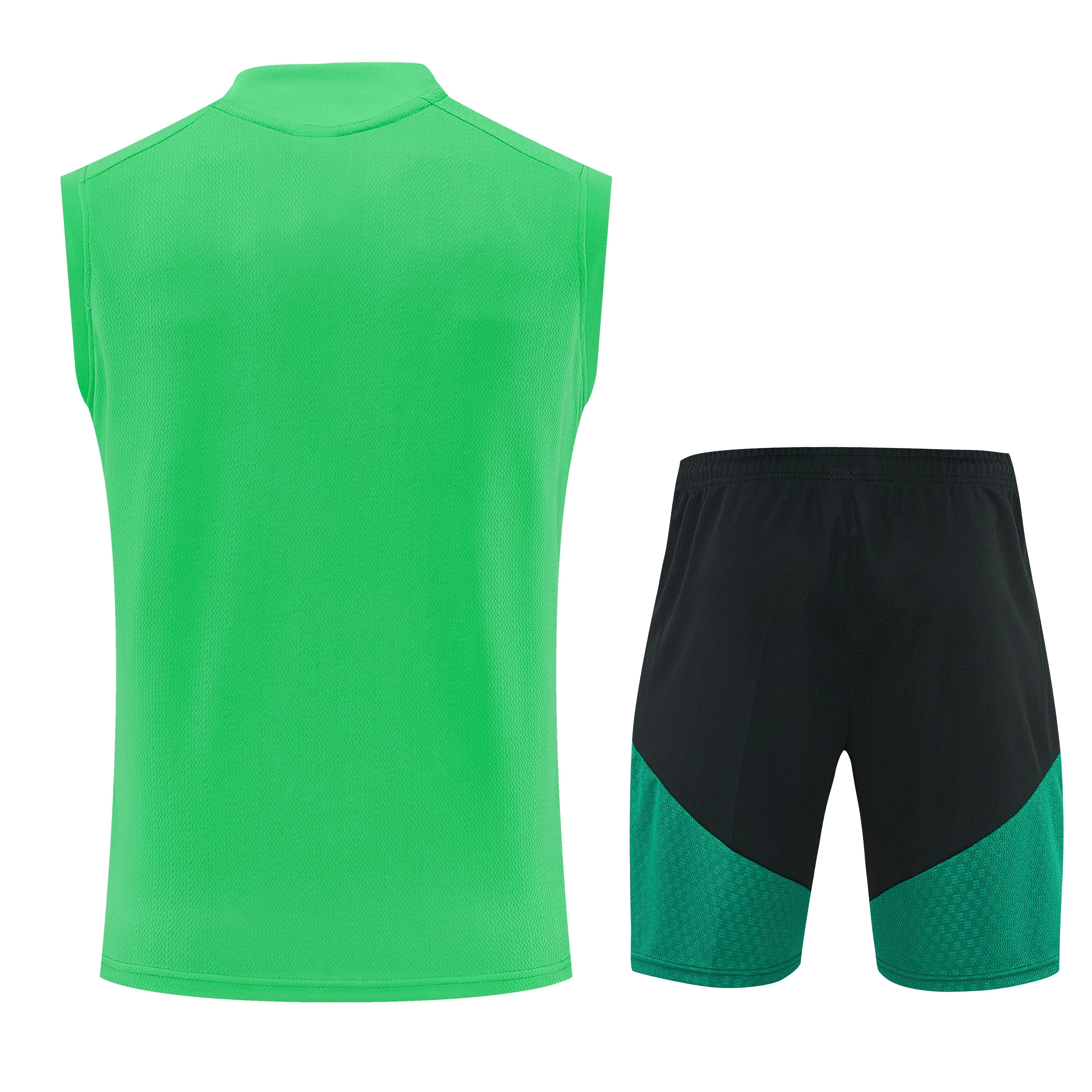 Mexico Pre-Match Training Vest Kits 26-27
