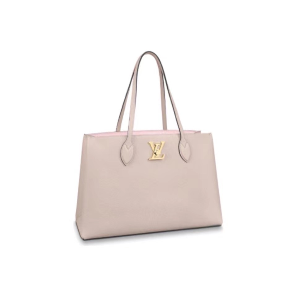 Louis Vuitton Lockme Shopper M58927 (10A Mirror Version)