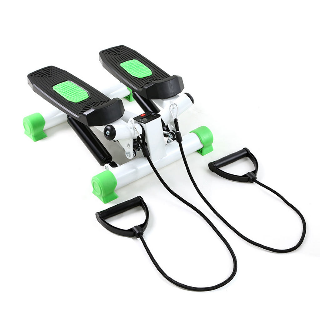 Pedal Trainer Small Fitness Equipment Home Mini Stepper Elderly Rehabilitation Pedal Machine